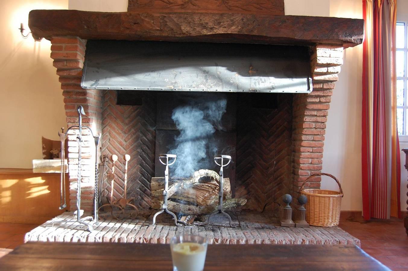 Gîtes de France® - Le Logis des Aoûtés in Hautot-l'Auvray, Frankrijk voor 12 personen foto 22