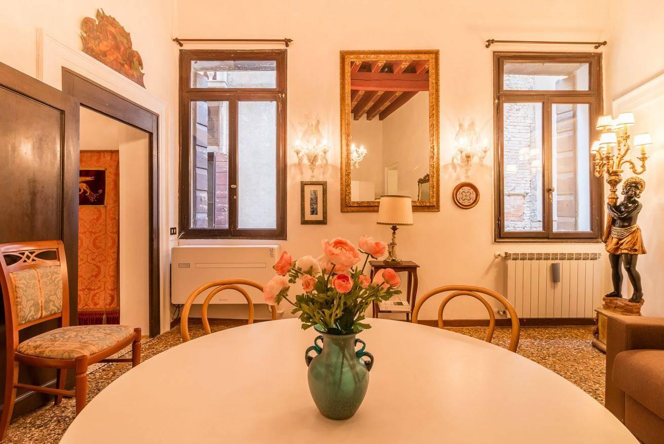 Vakantieappartement in Venetië, Italië voor 2 personen foto 3