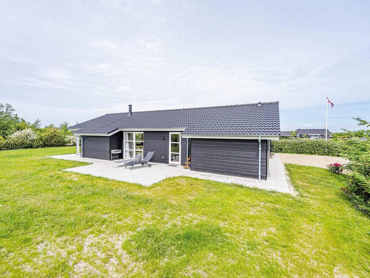 Vakantiehuis in Tarm, Denemarken voor 6 personen foto 5