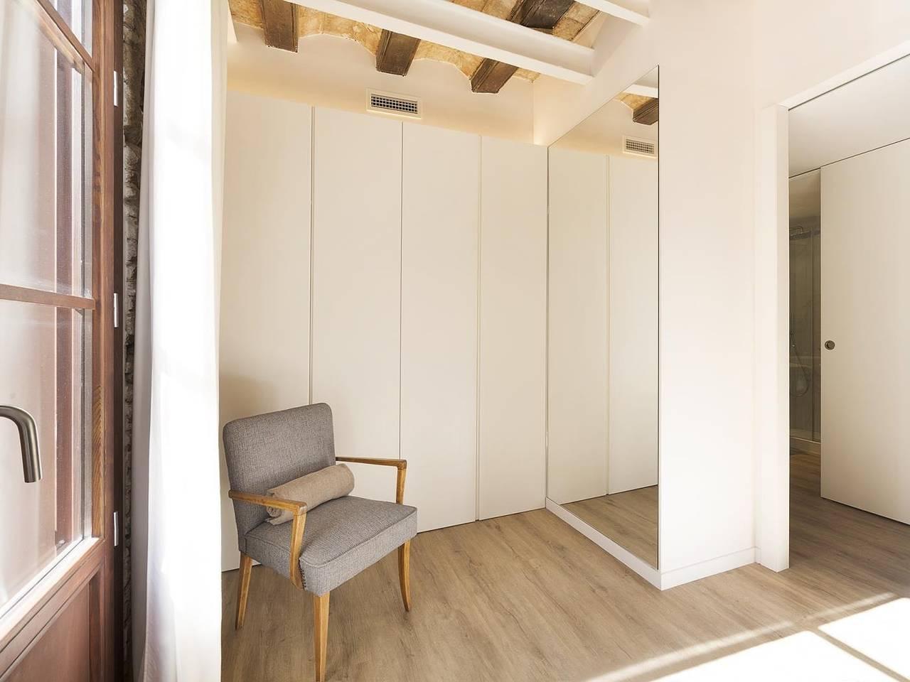 Vakantieappartement in Barcelona, Spanje voor 4 personen foto 9