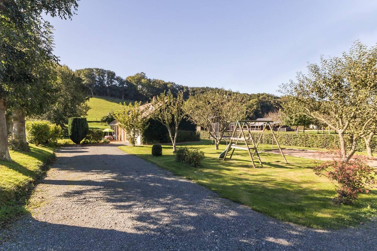 Vakantiehuis in Pierrefiques, Frankrijk voor 6 personen foto 8