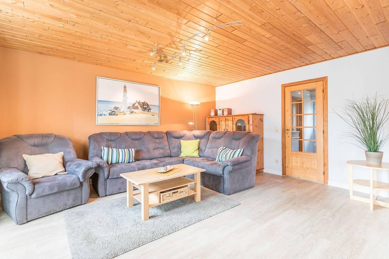Vakantiehuis in Büsum, Duitsland voor 6 personen foto 2