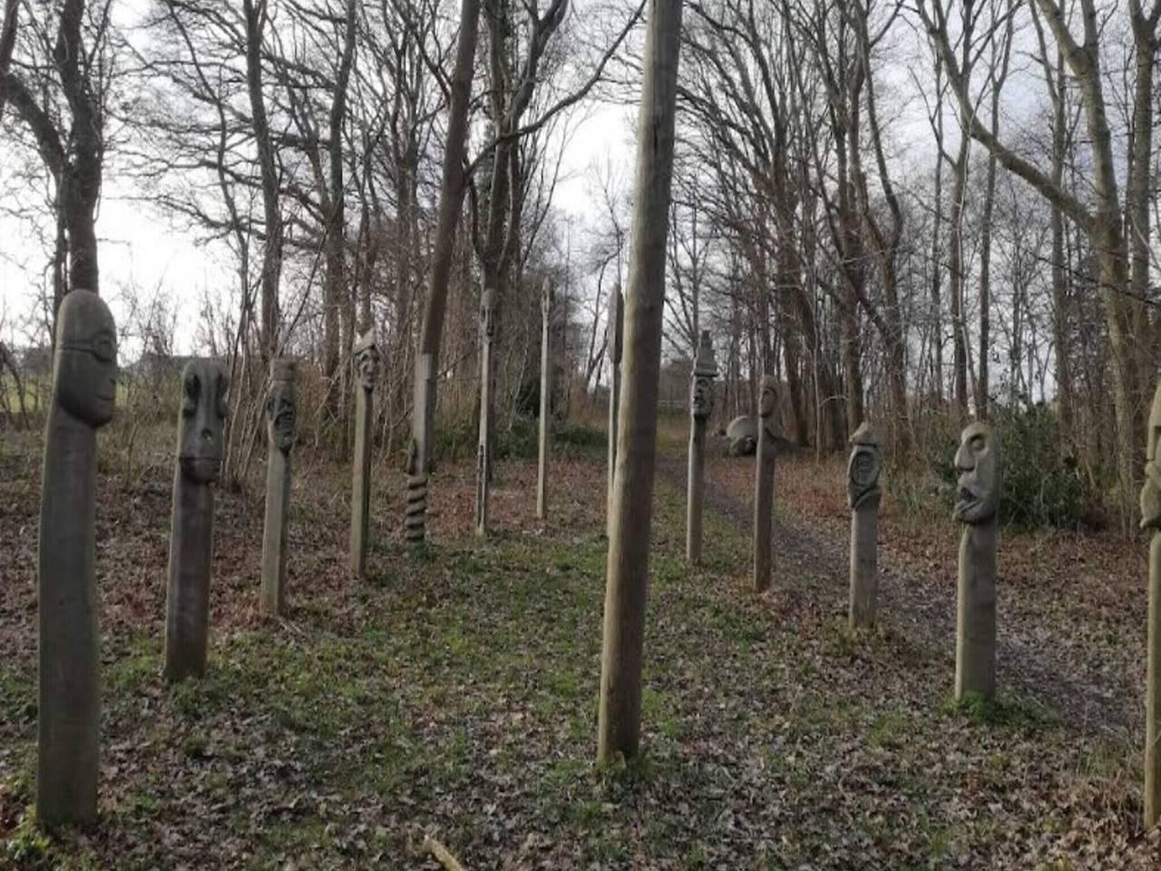 Vakantiehuis in Ærø, Denemarken voor 3 personen foto 12