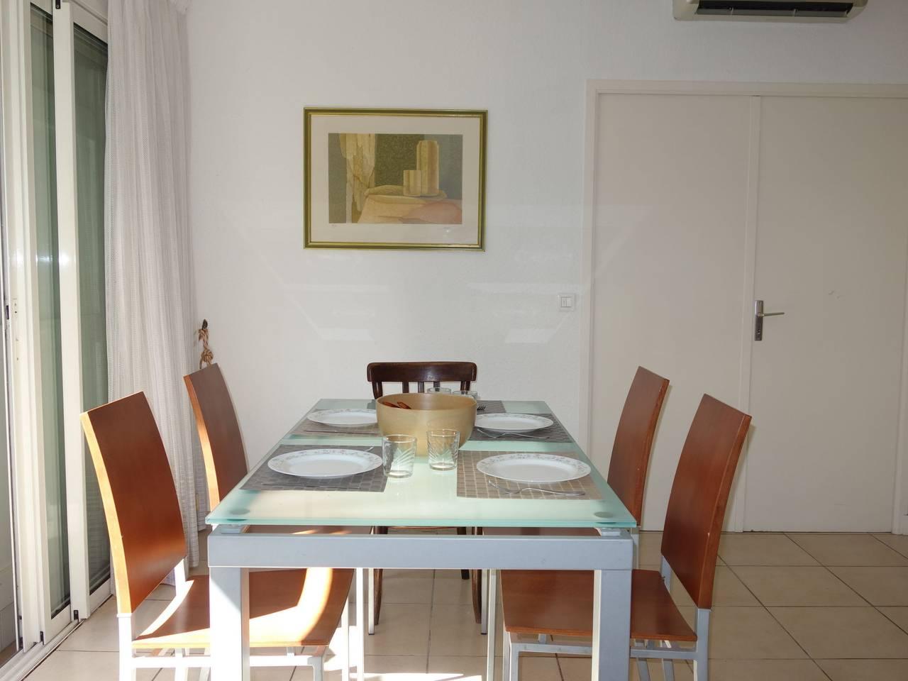 Vakantieappartement in Provence, Frankrijk voor 6 personen foto 7