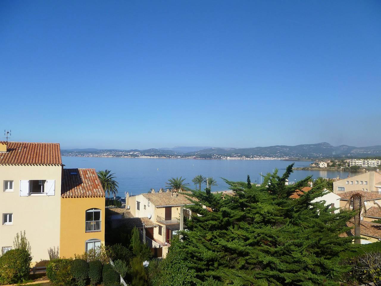 Vakantieappartement in Var, Frankrijk voor 5 personen foto 13