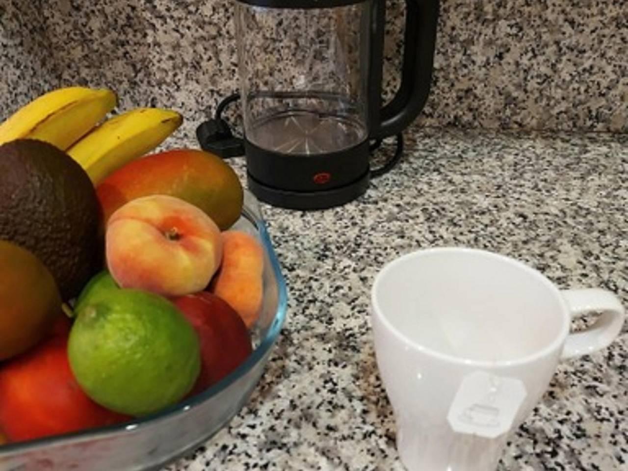 Vakantieappartement in Malaga, Spanje voor 2 personen foto 9