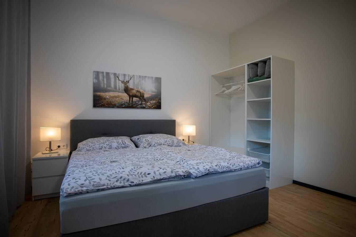 Vakantieappartement in Stubaier Alpen, Oostenrijk voor 6 personen foto 9