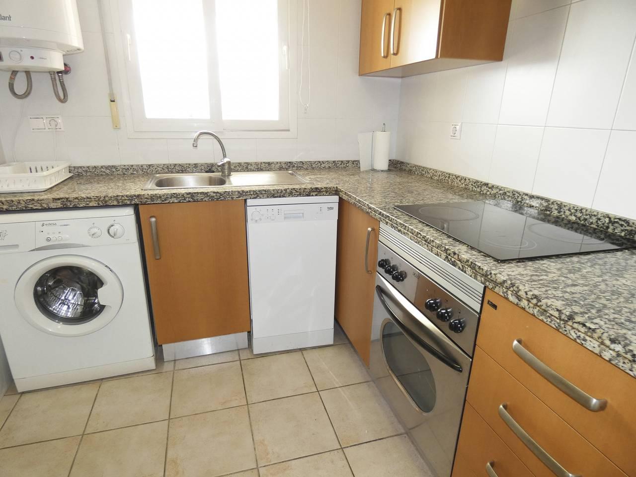 Vakantieappartement in Safor, Spanje voor 4 personen foto 9