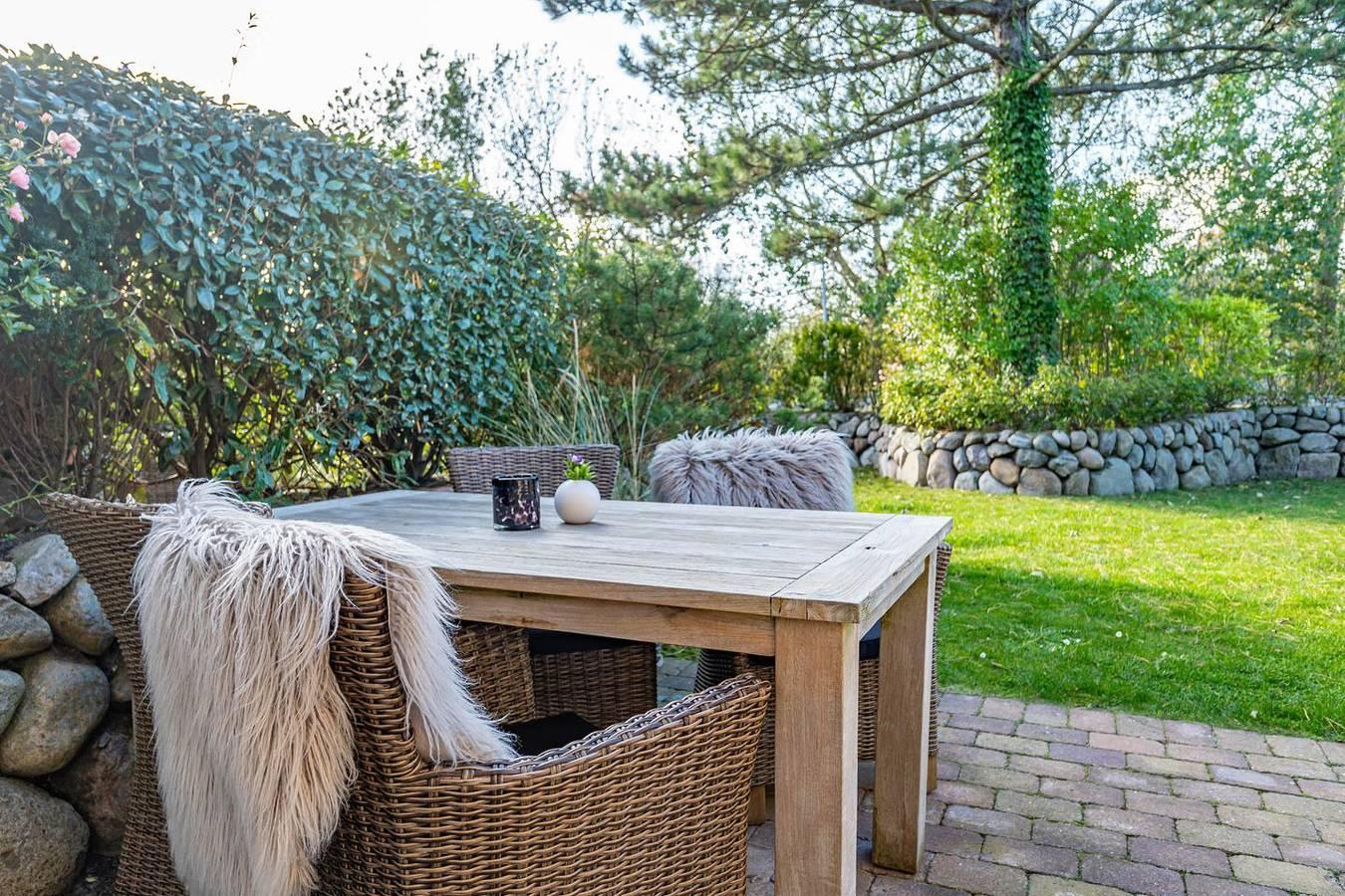 Vakantieappartement in Sylt, Duitsland voor 4 personen foto 6