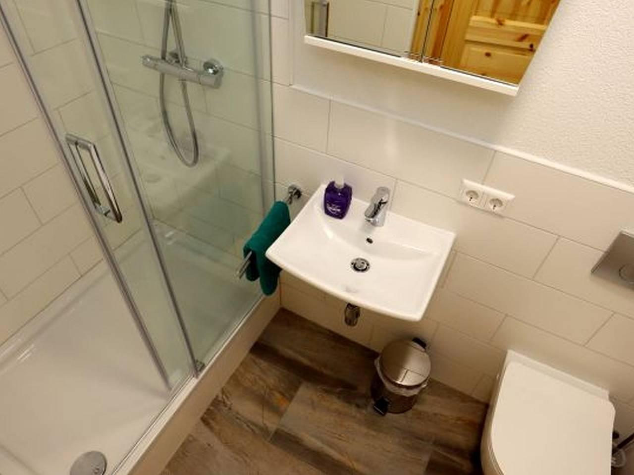 Vakantieappartement in Löffingen, Duitsland voor 2 personen foto 18