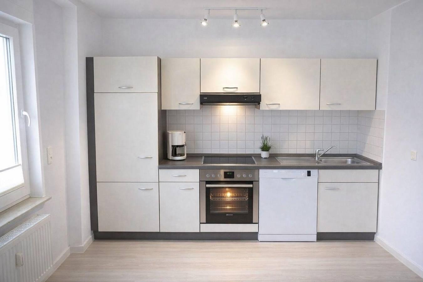 Vakantieappartement in Kühlungsborn, Duitsland voor 4 personen foto 5
