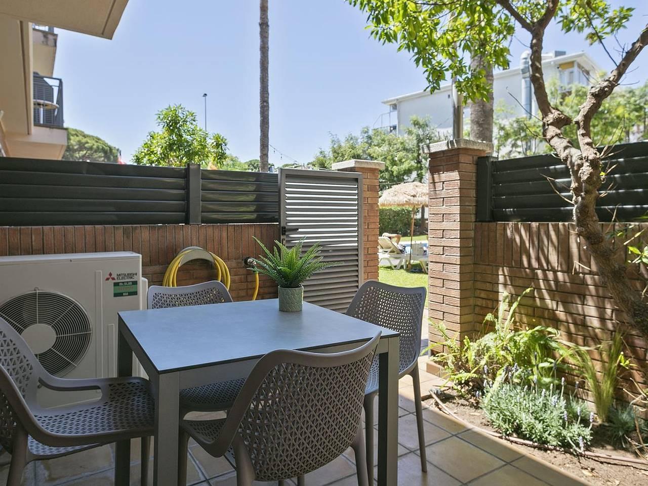 Vakantieappartement in Castelldefels, Spanje voor 5 personen foto 15