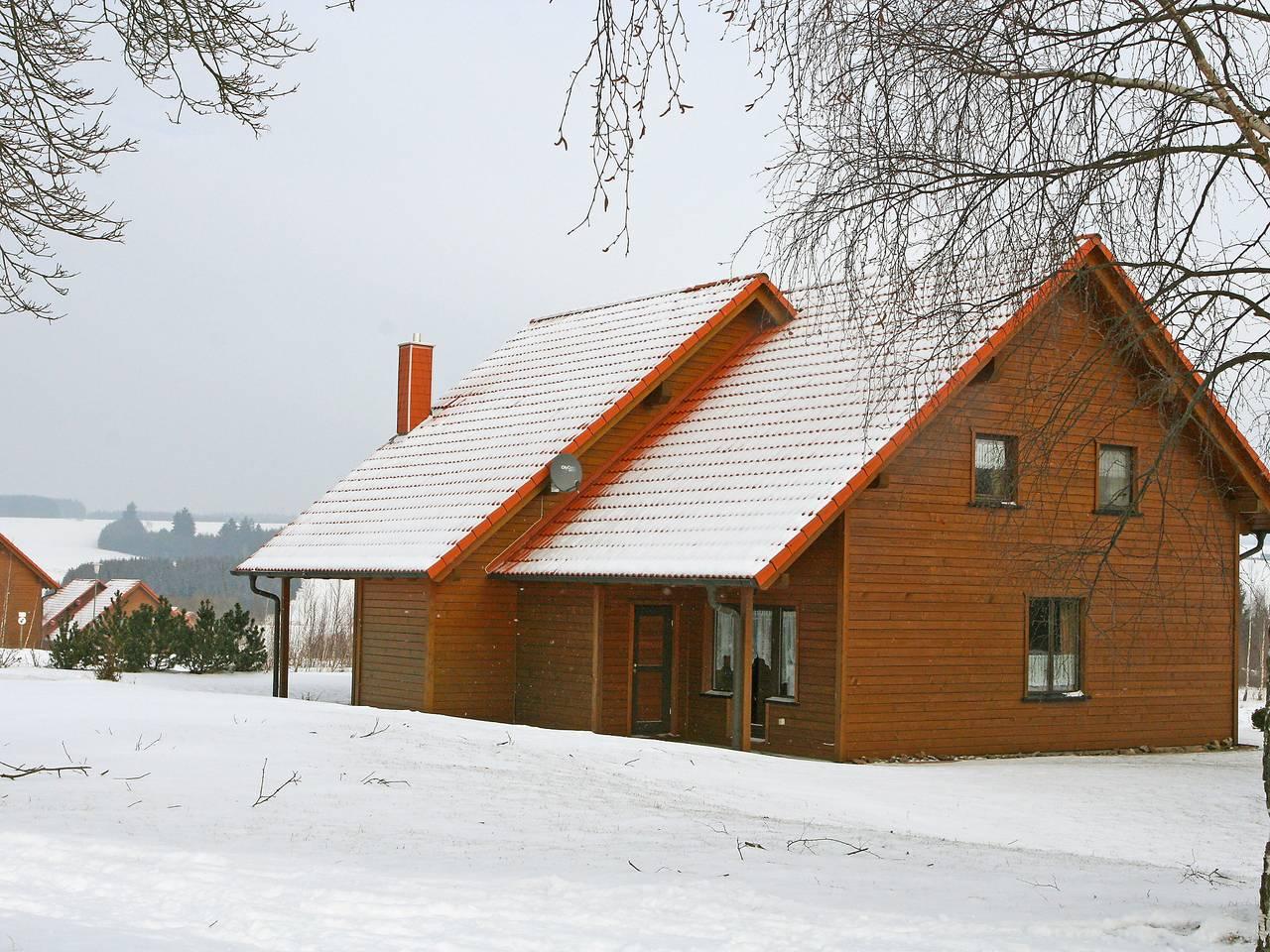 Vakantiehuis in Harz vanaf 57€ per nacht