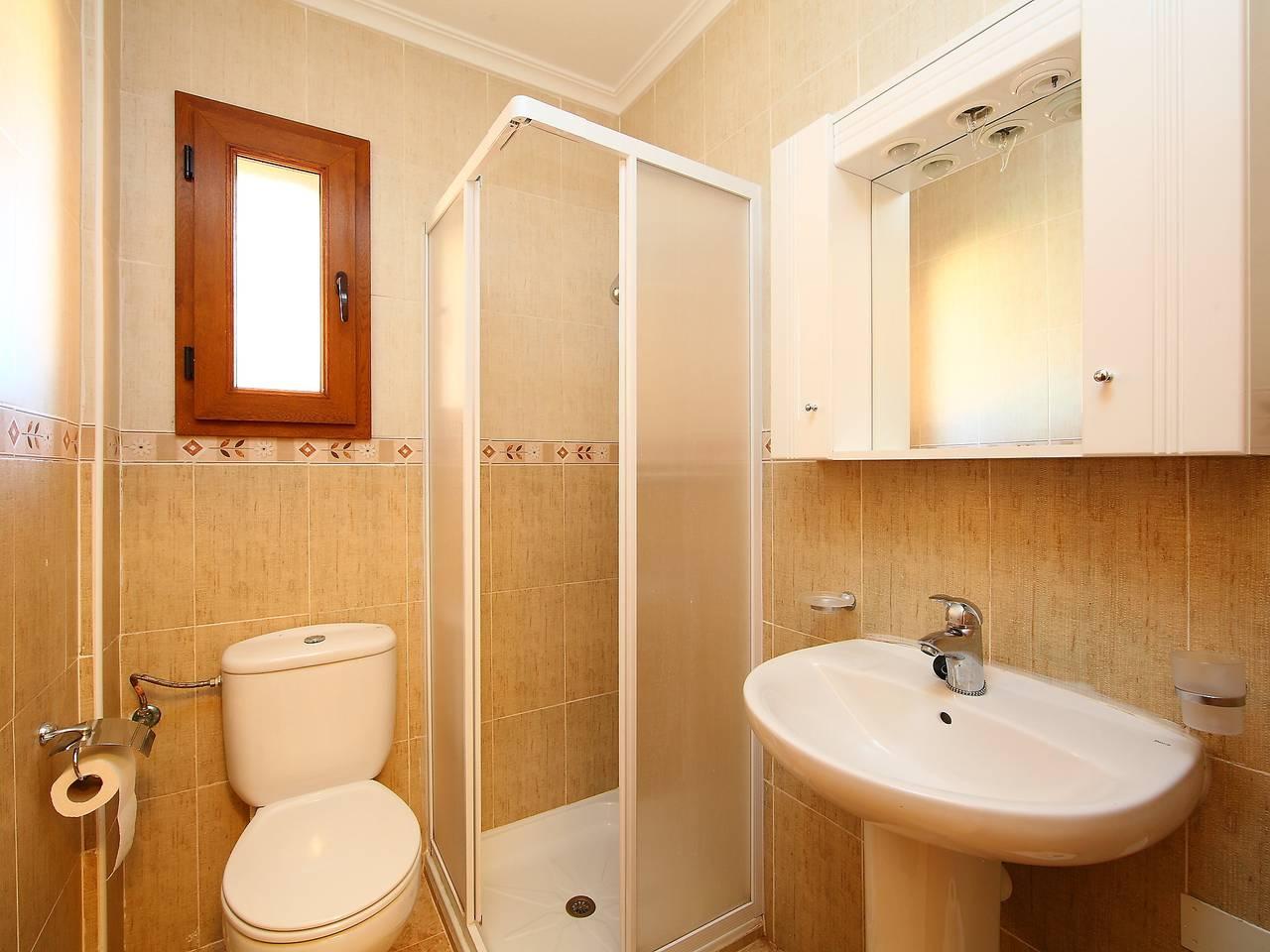 Vakantiehuis in Finestrat, Spanje voor 6 personen foto 10