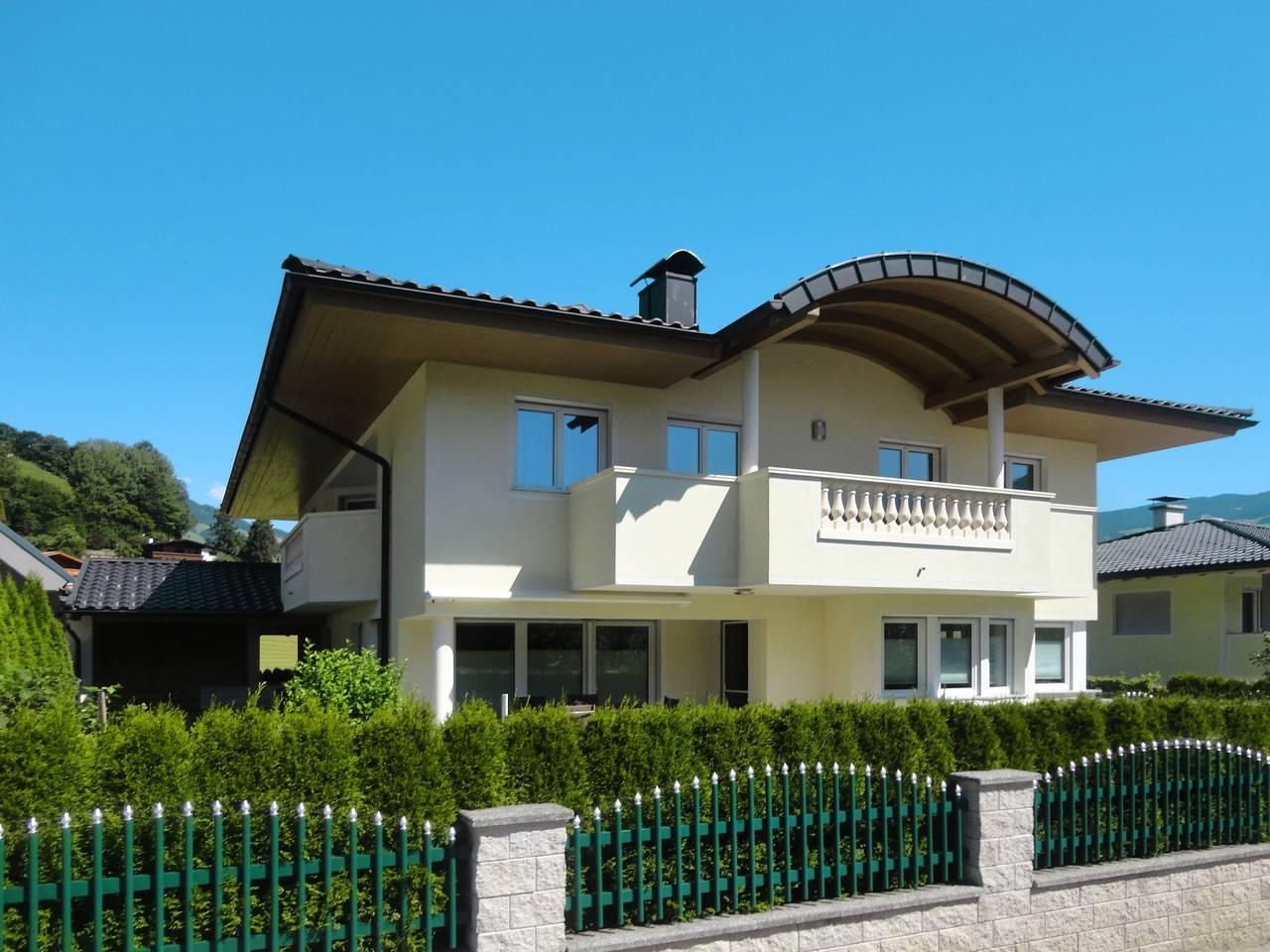 Vakantieappartement in Fügen, Oostenrijk voor 6 personen foto 21