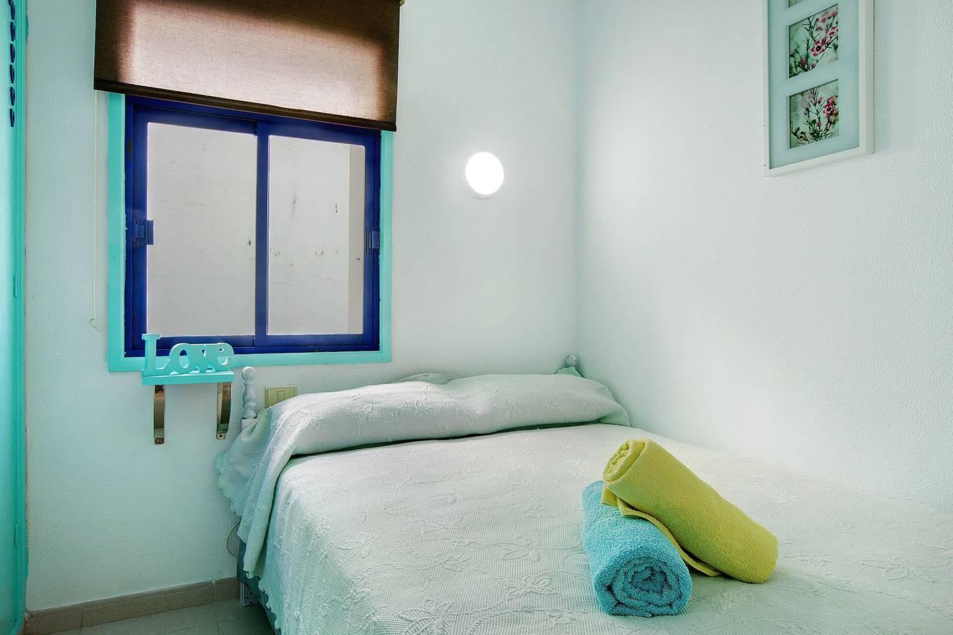 Vakantieappartement in Mogán, Spanje voor 4 personen foto 13