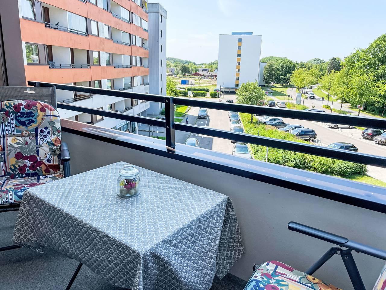 Vakantieappartement in Damp, Duitsland voor 2 personen foto 17