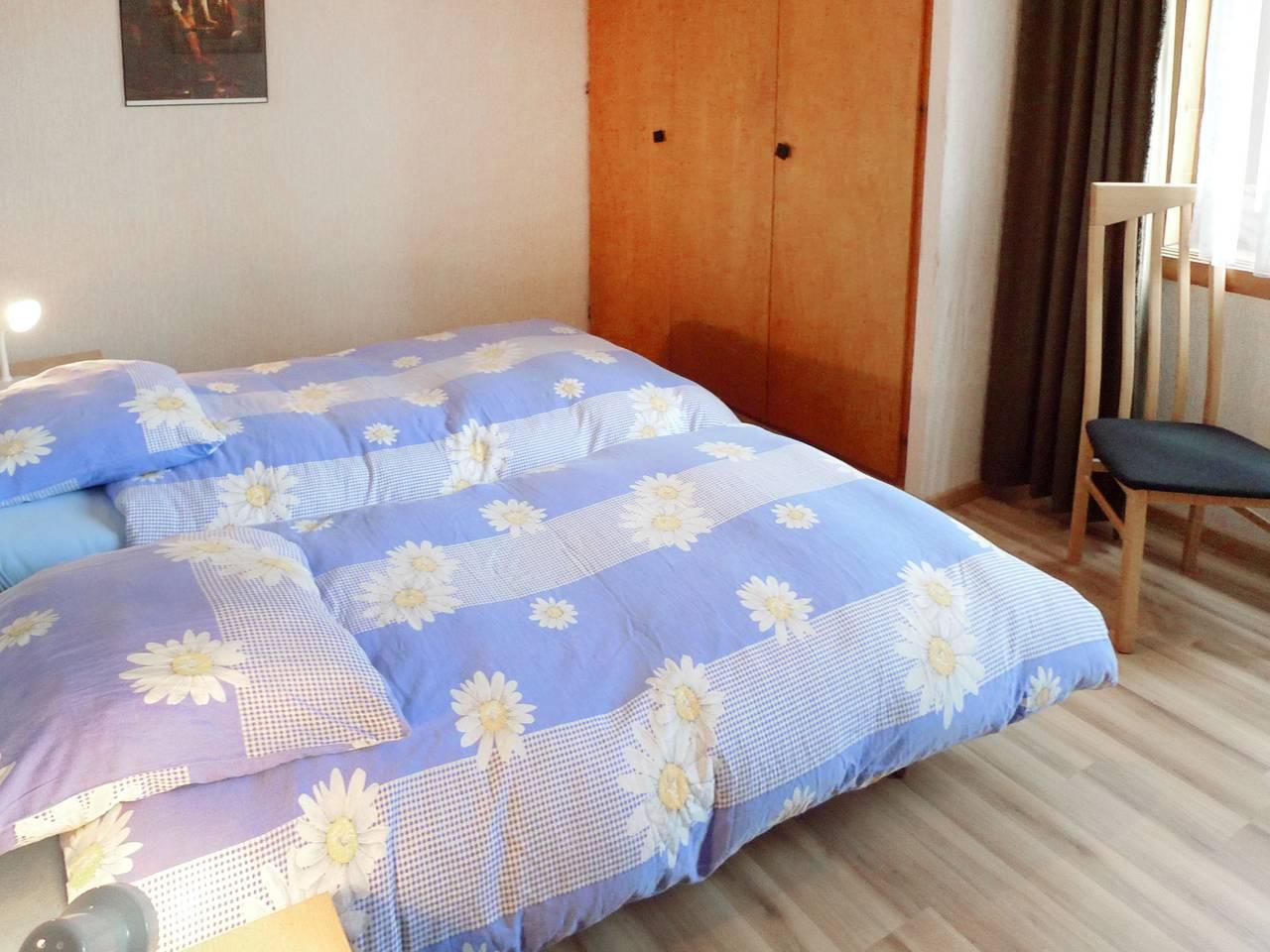 Vakantieappartement in Montana, Zwitserland voor 4 personen foto 11