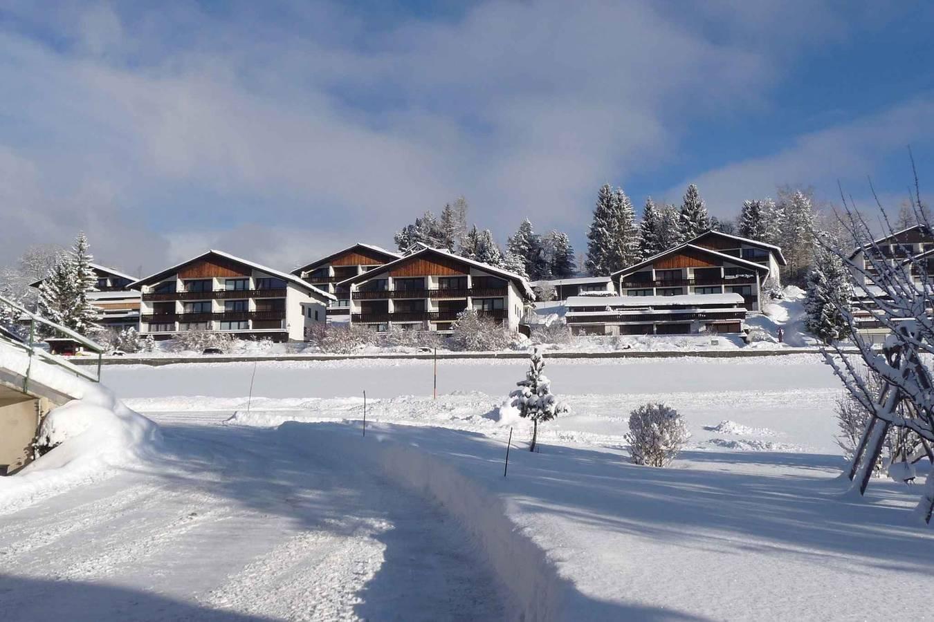 Vakantieappartement in Bad Aussee, Oostenrijk voor 4 personen foto 2