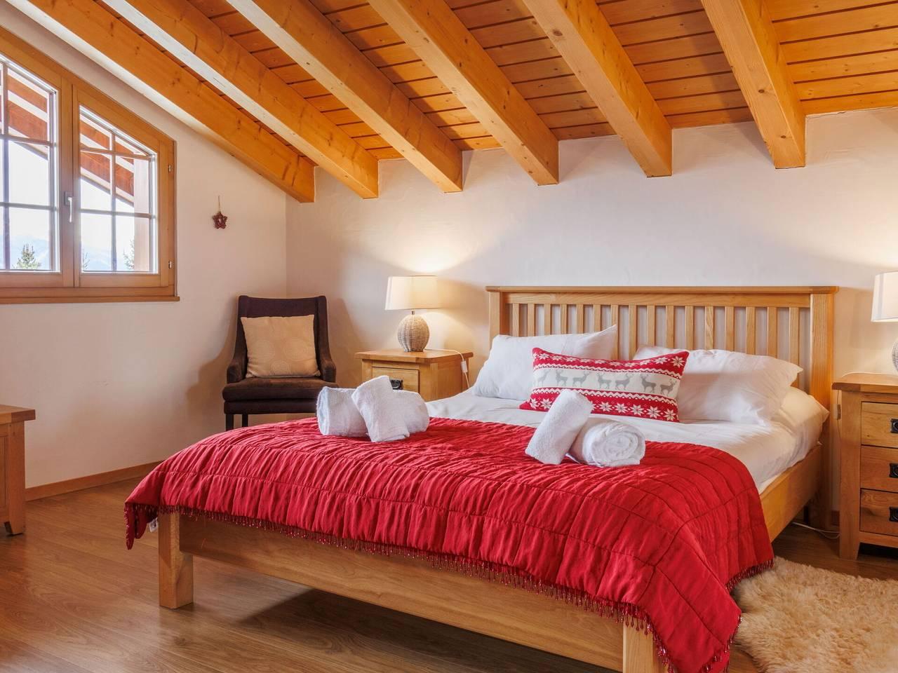 Vakantiehuis in Nendaz, Zwitserland voor 8 personen foto 13