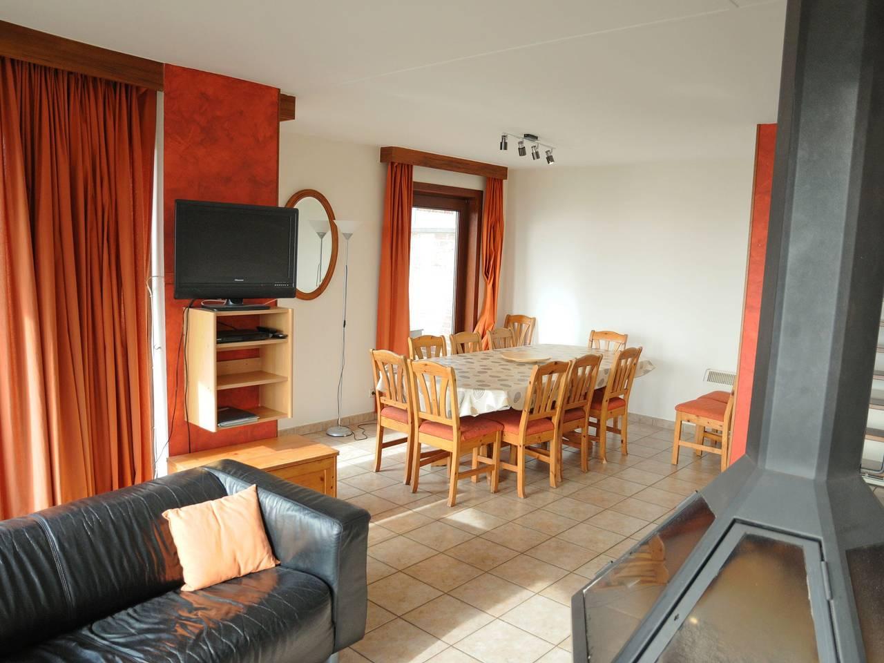 Vakantiehuis in Regio Namur, België voor 11 personen foto 9