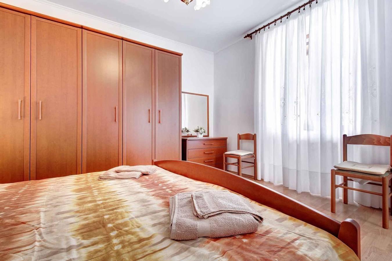 Vakantieappartement in Umag, Kroatië voor 4 personen foto 6