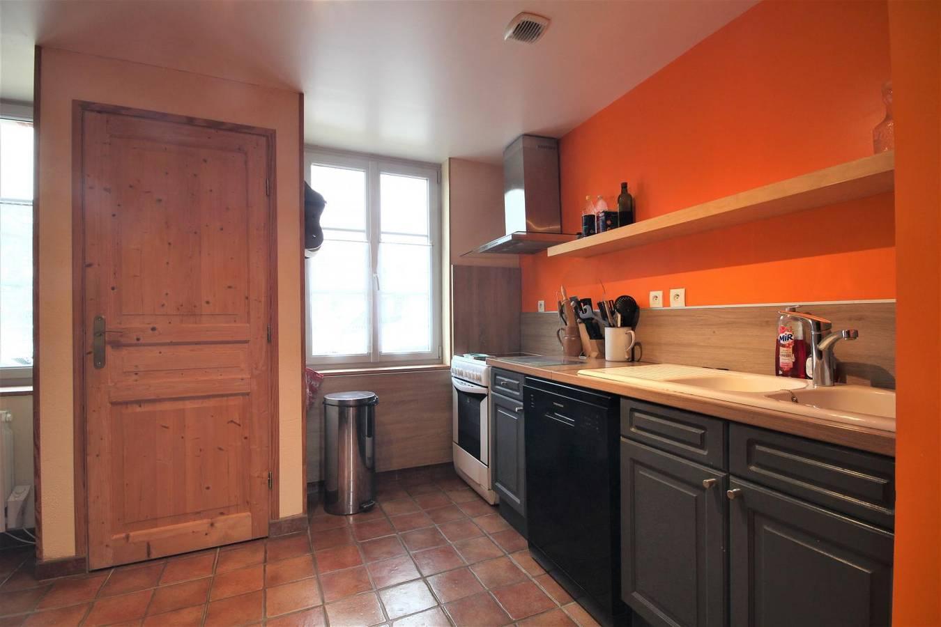 Vakantiehuis in Seine-Maritime, Frankrijk voor 10 personen foto 18