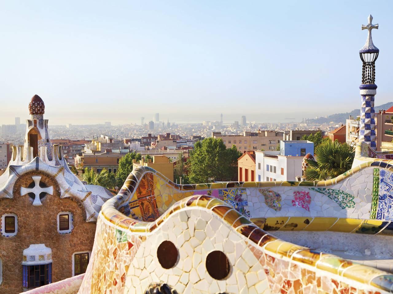 Vakantieappartement in Barcelona, Spanje voor 4 personen foto 14