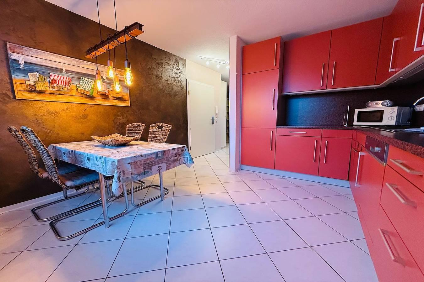 Vakantieappartement in Kellenhusen, Duitsland voor 4 personen foto 3