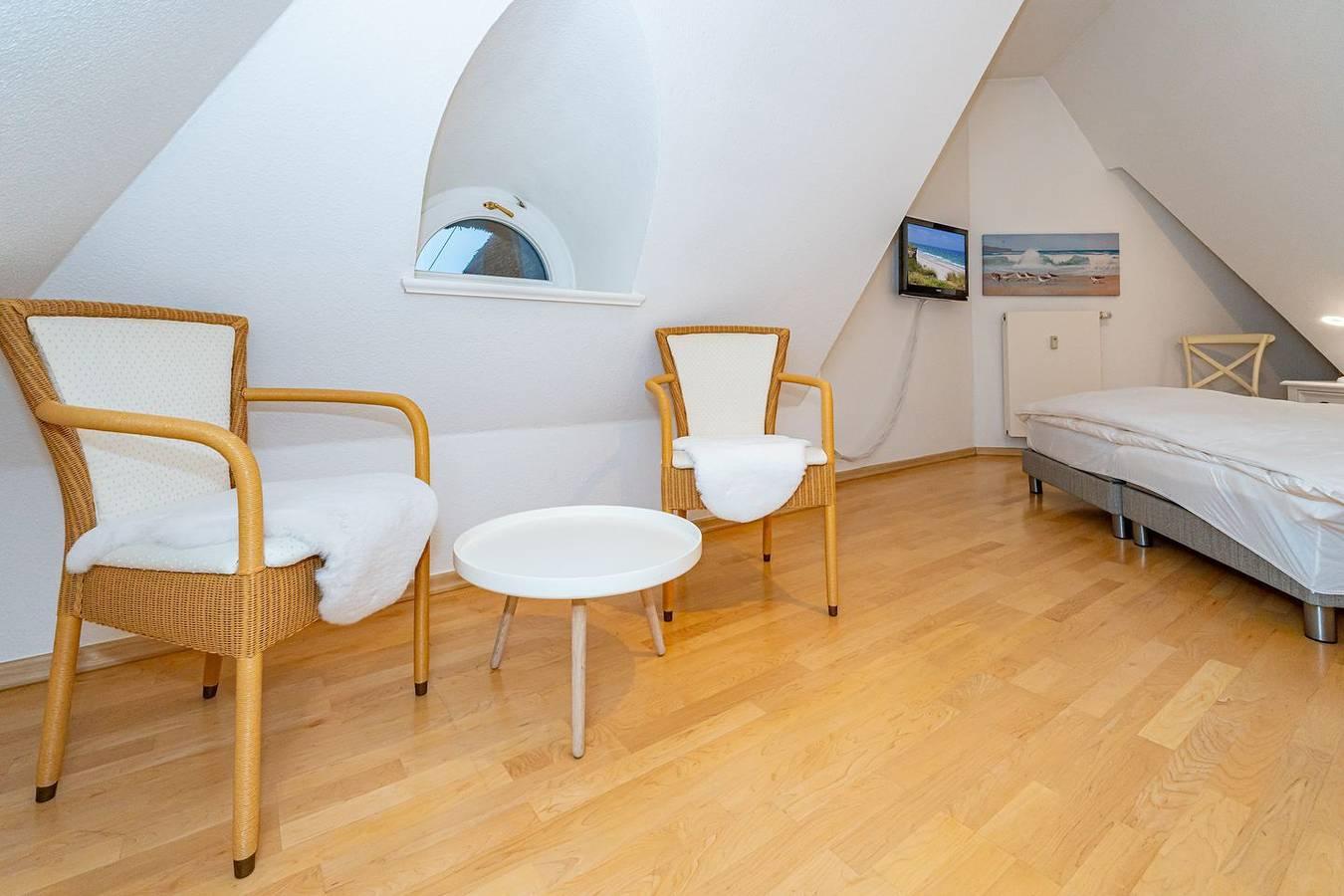Vakantieappartement in Sylt, Duitsland voor 2 personen foto 8