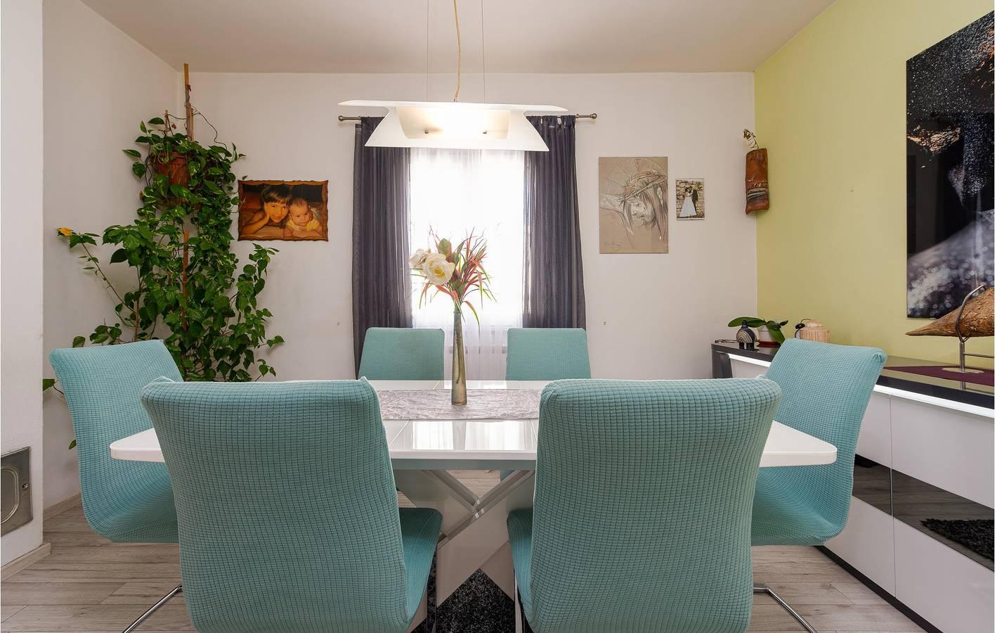 Vakantieappartement in Zadar, Kroatië voor 6 personen foto 13