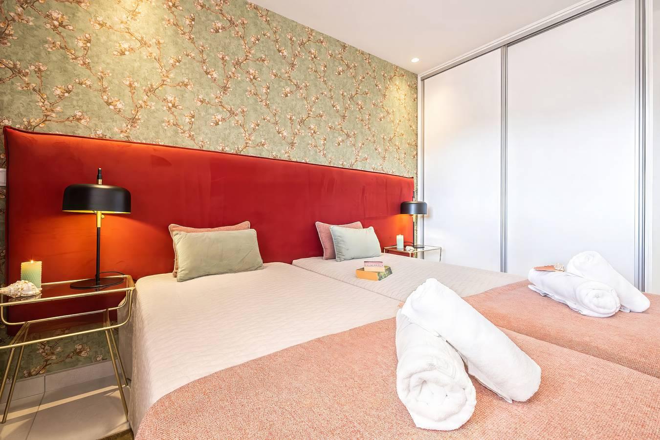 Vakantieappartement met zwembad en speeltuin in Albufeira, Portugal voor 4 personen foto 21
