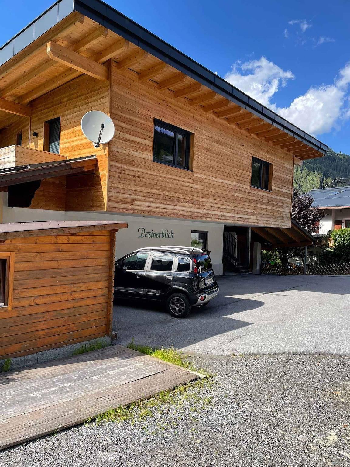 Vakantieappartement in Meer, Oostenrijk voor 4 personen foto 10