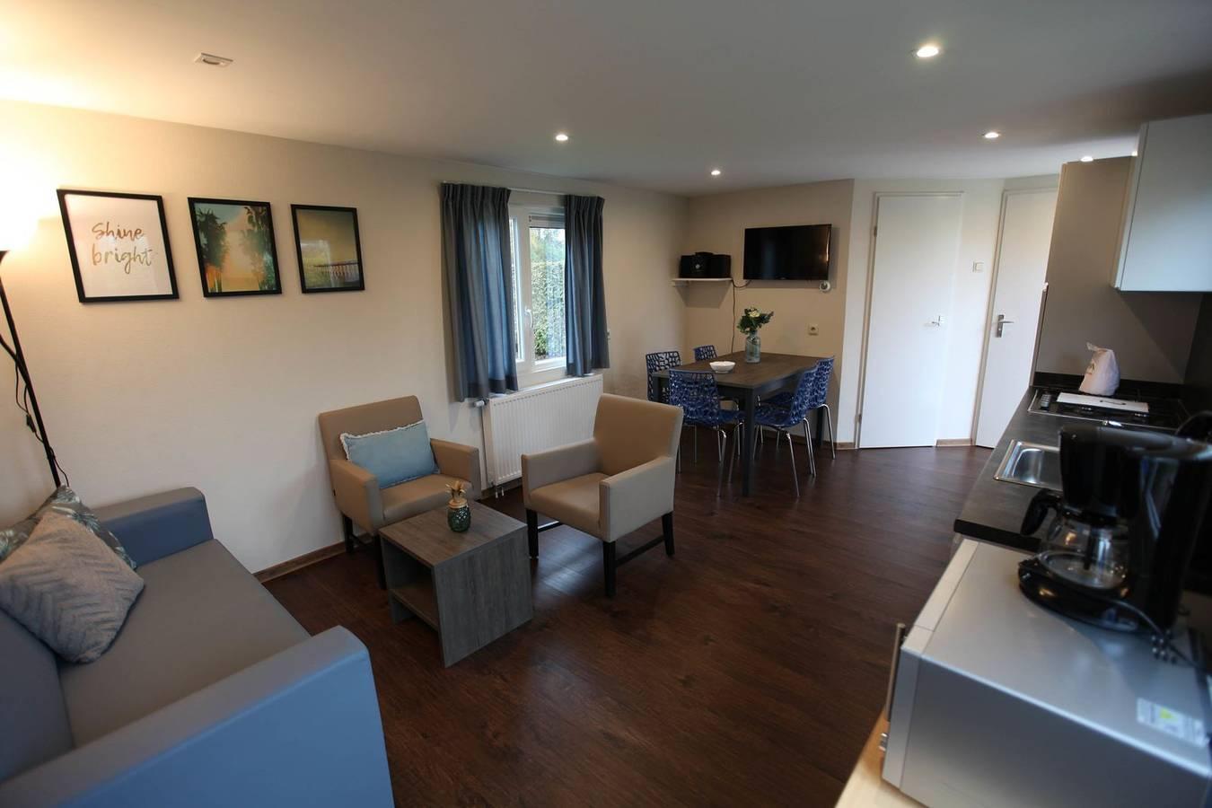 Vakantiehuis in IJssel, Nederland voor 5 personen foto 7
