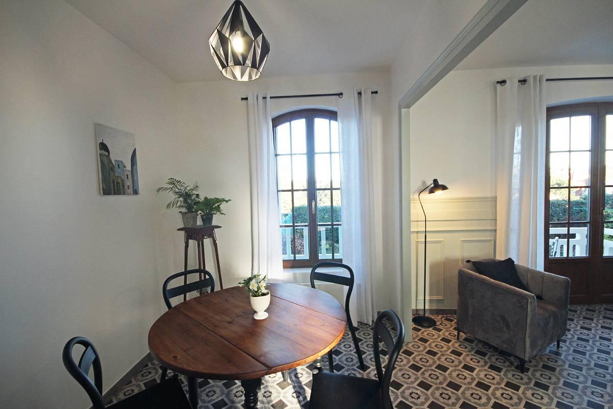 Vakantiehuis in Criel-sur-Mer, Frankrijk voor 2 personen foto 9