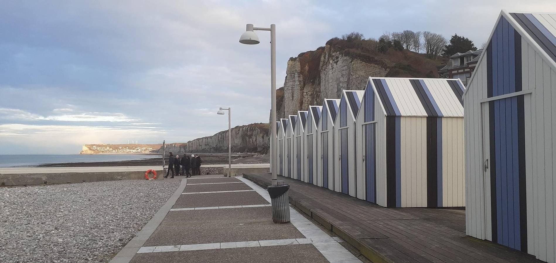Vakantiehuis in Seine-Maritime, Frankrijk voor 6 personen foto 4
