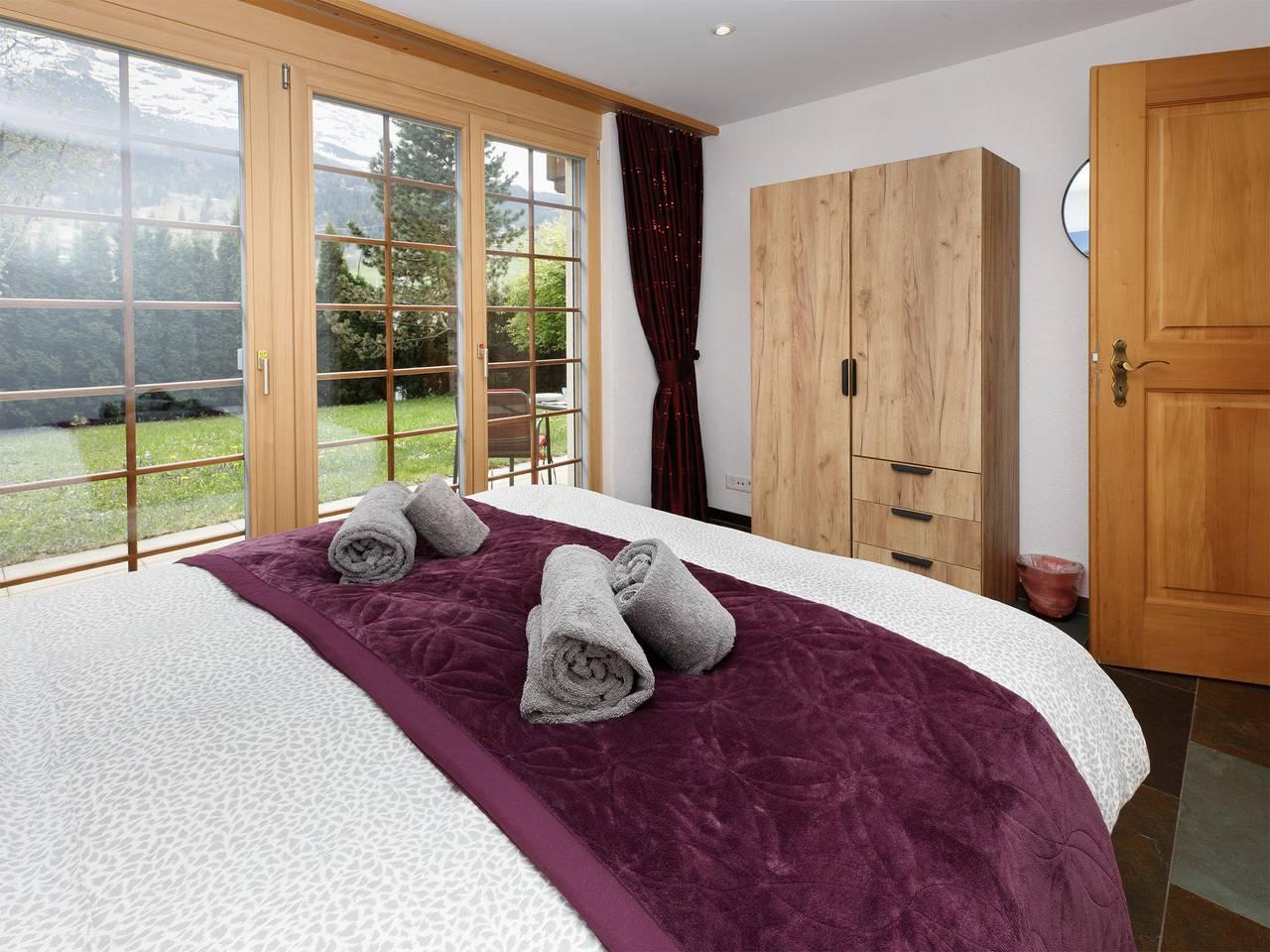Vakantieappartement in Grindelwald, Zwitserland voor 6 personen foto 14