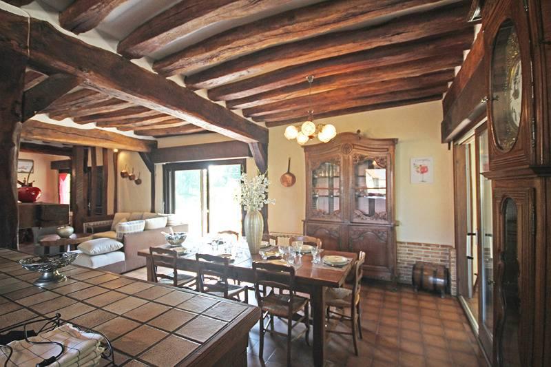 Vakantiehuis in Blosseville, Frankrijk voor 7 personen foto 9