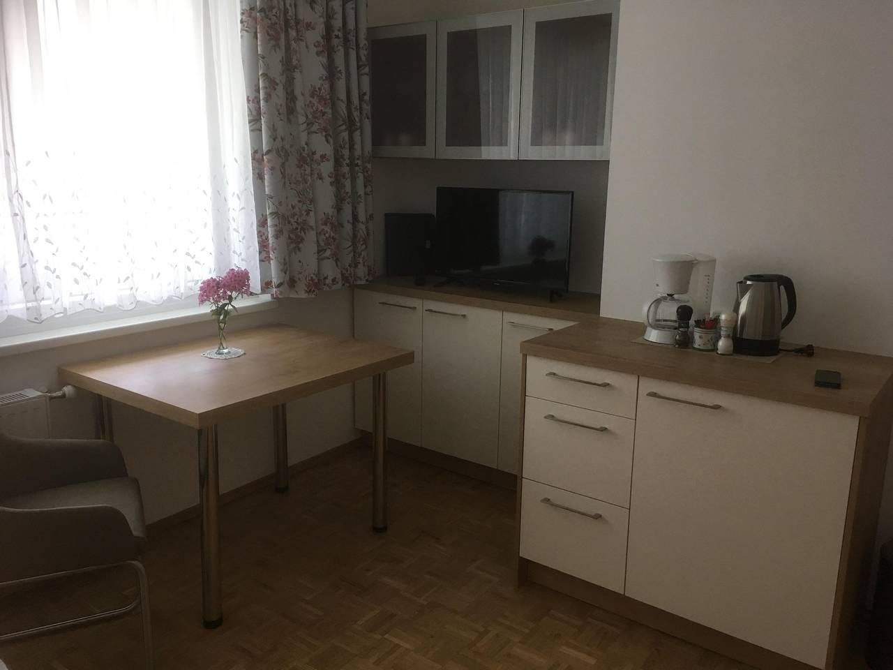 Vakantieappartement in Nockberge, Oostenrijk voor 2 personen foto 5