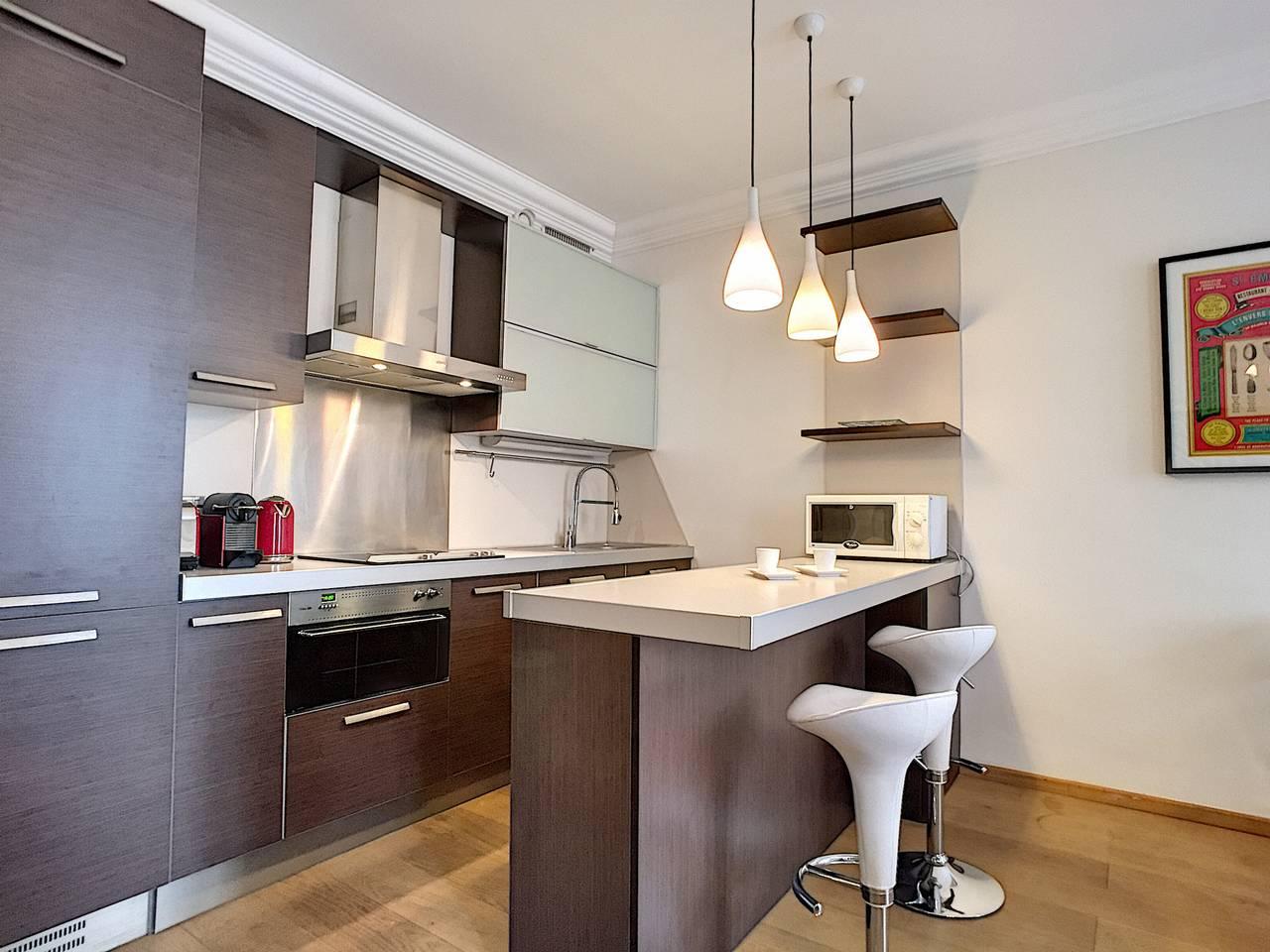 Vakantieappartement in Nice, Frankrijk voor 4 personen foto 7