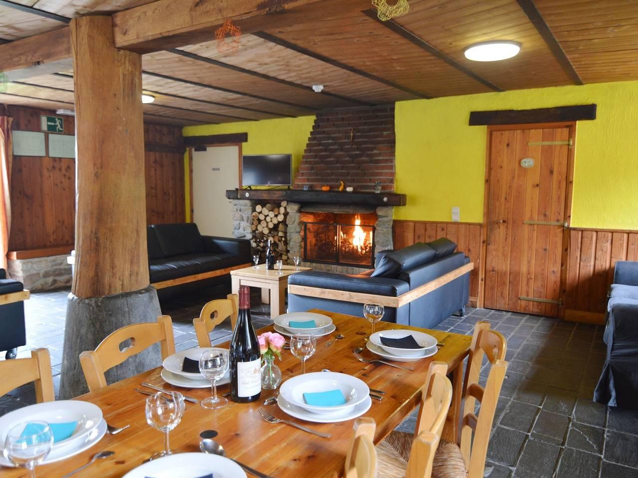 Vakantiehuis in Gouvy, België voor 22 personen foto 16