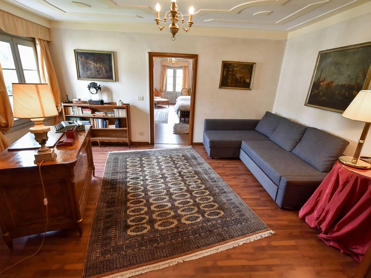 Vakantiehuis in Piombino Dese, Italië voor 8 personen foto 17