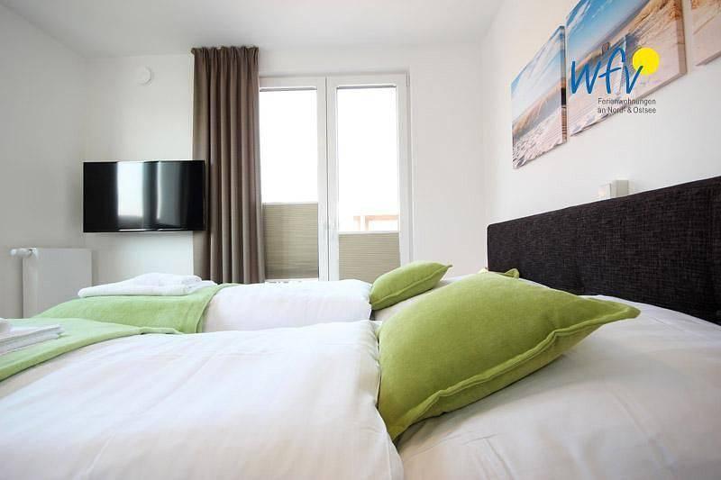 Vakantieappartement in Waddenzee, Duitsland voor 5 personen foto 9