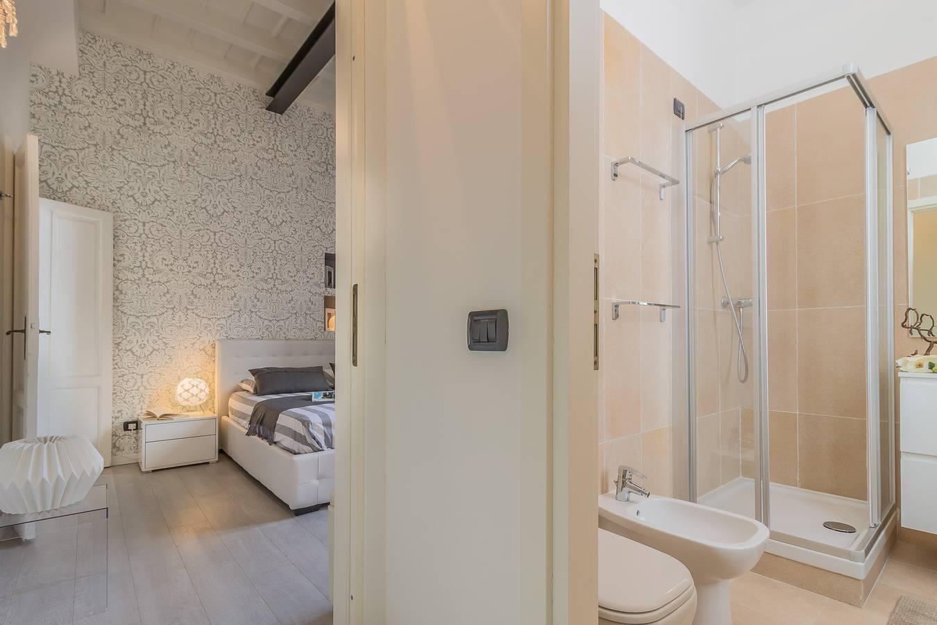 Vakantieappartement in Comomeer, Italië voor 2 personen foto 16