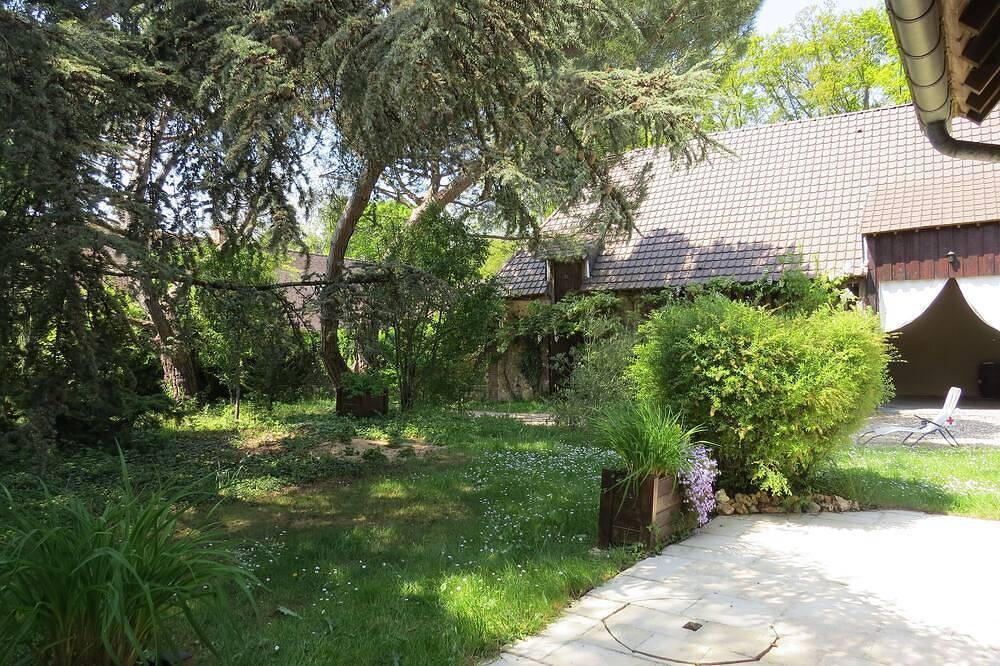 Vakantiehuis in Eure foto 18