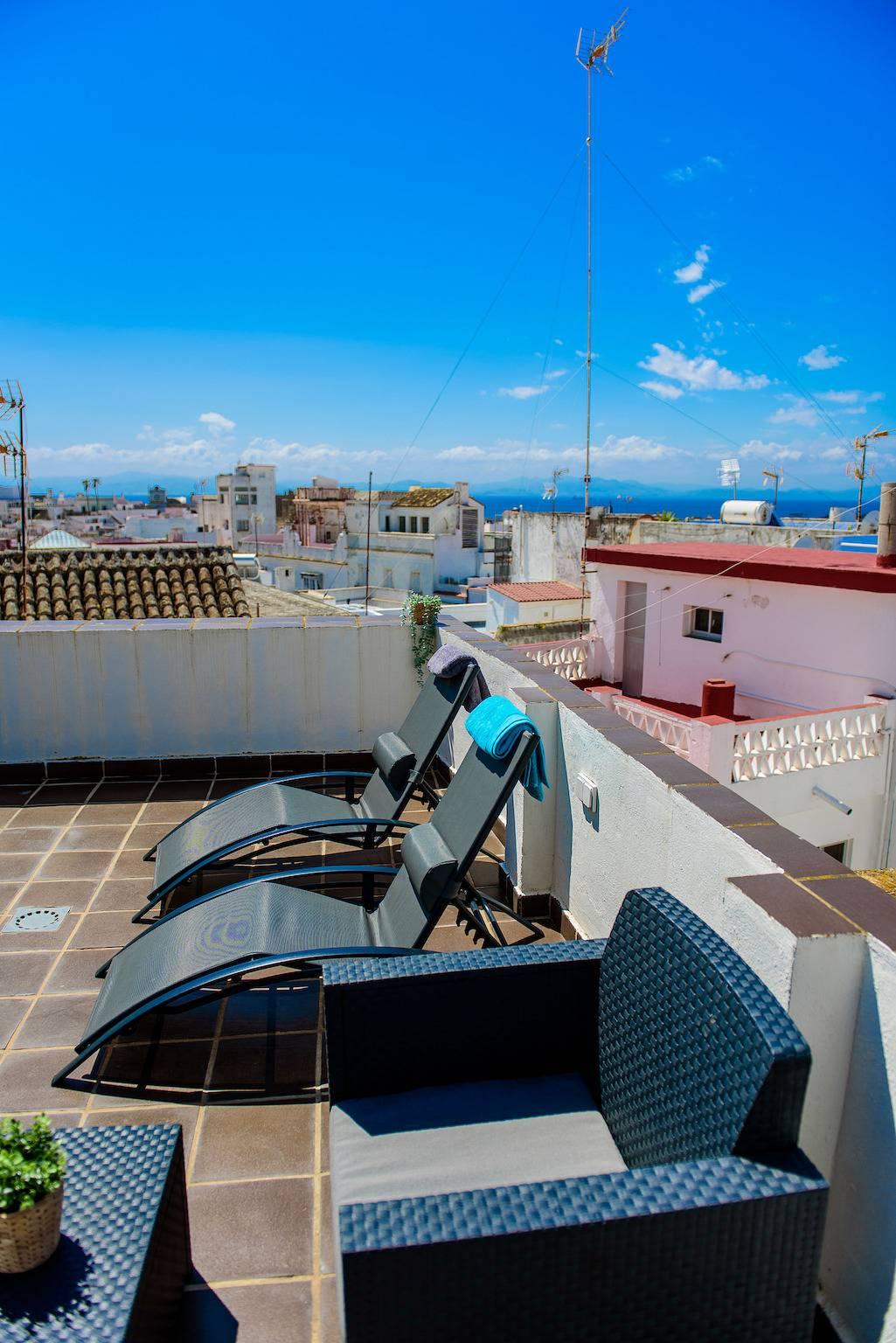 Vakantieappartement in Tarifa, Spanje voor 4 personen foto 10