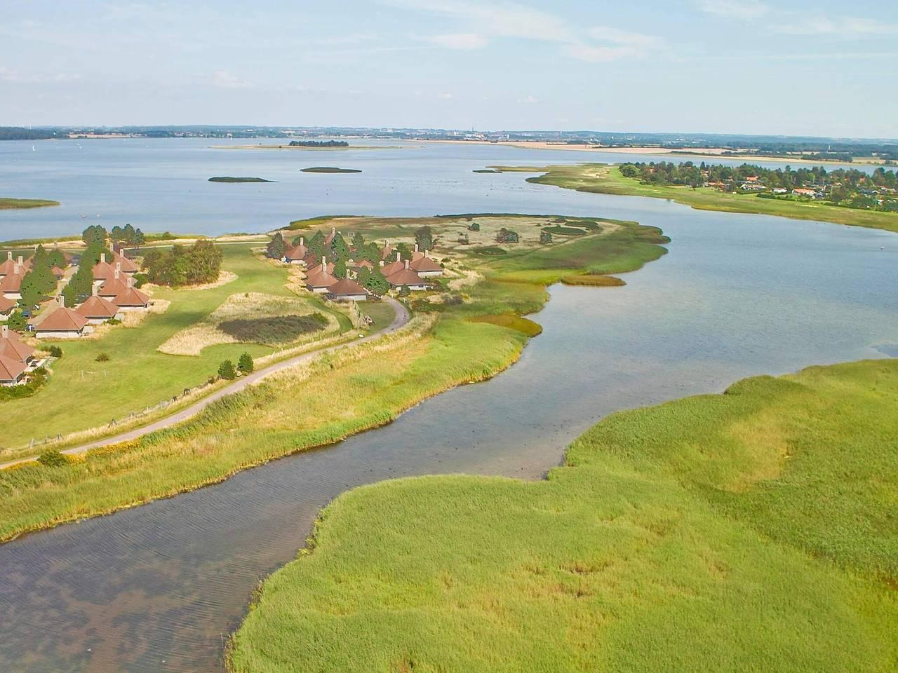 5 persoons vakantiehuis op vakantiepark in Karrebæksminde, Enø, Denemarken voor 180 personen foto 19