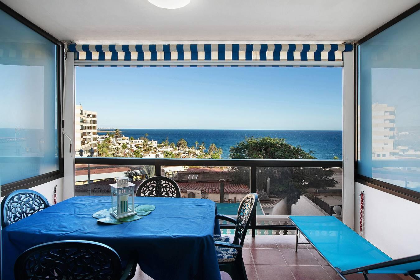 Vakantieappartement in Gran Canaria, Spanje voor 4 personen foto 6