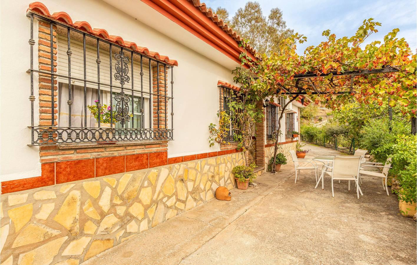 Vakantiehuis in Sedella, Spanje voor 6 personen foto 16