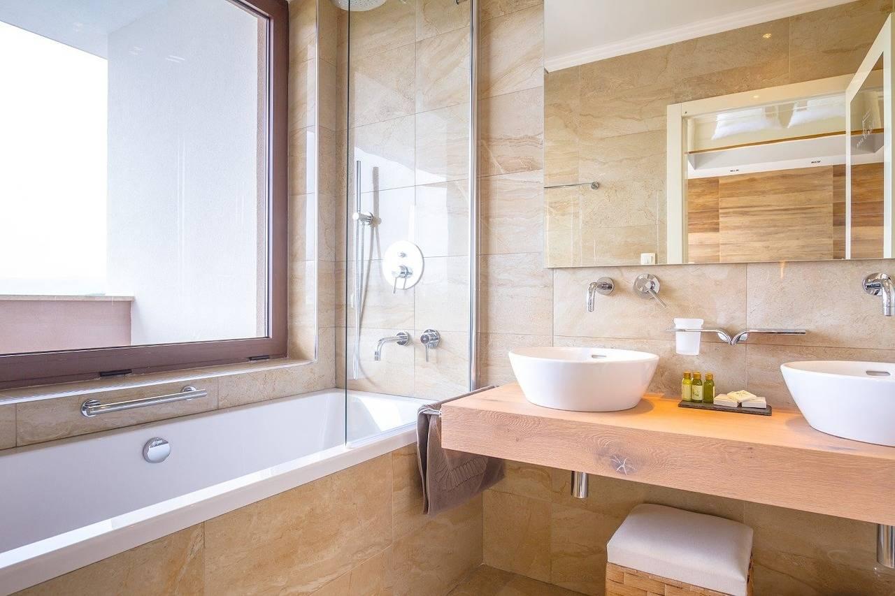 Villa met sauna in Zidarici, Krk, Kroatië voor 8 personen foto 20